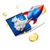 Daily Lucky Bonus 🎰 welfare icon