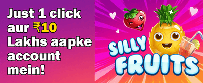 Free Spins Bonanza promotion
